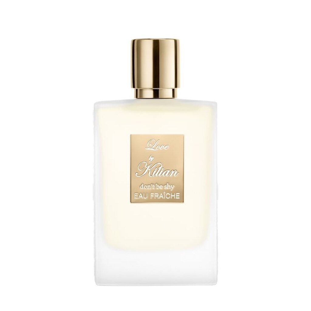 BY KILIAN LOVE DONT BE SHY EAU FRAICHE