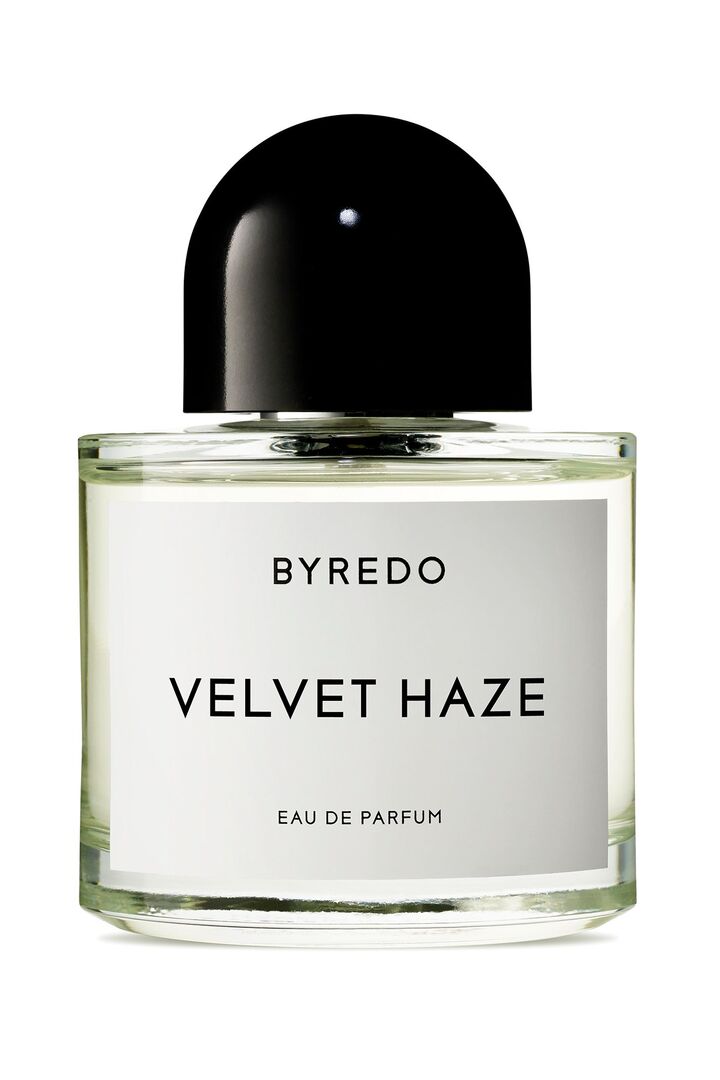 BYREDO VELVET HAZE EAU DE PARFUM 