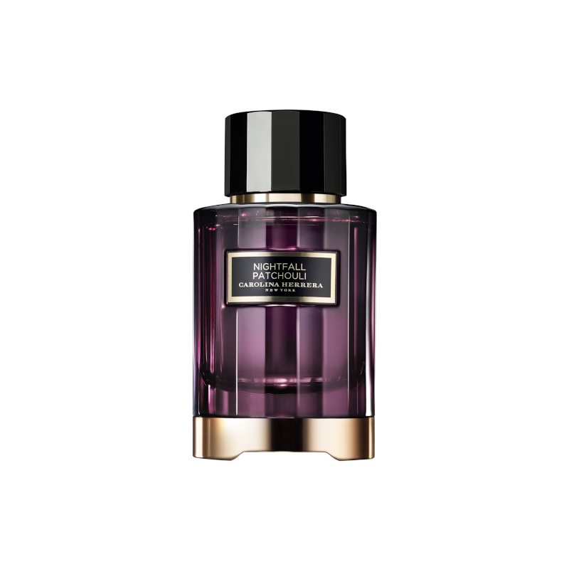 CAROLINA HERRERA CONFIDENTIAL NIGHTFALL PATCHOULI EAU DE PARFUM