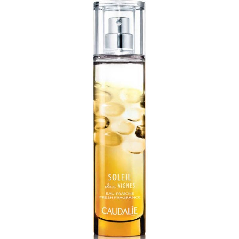 CAUDALIE SOLEIL DES VIGNES EAU FRAICHE