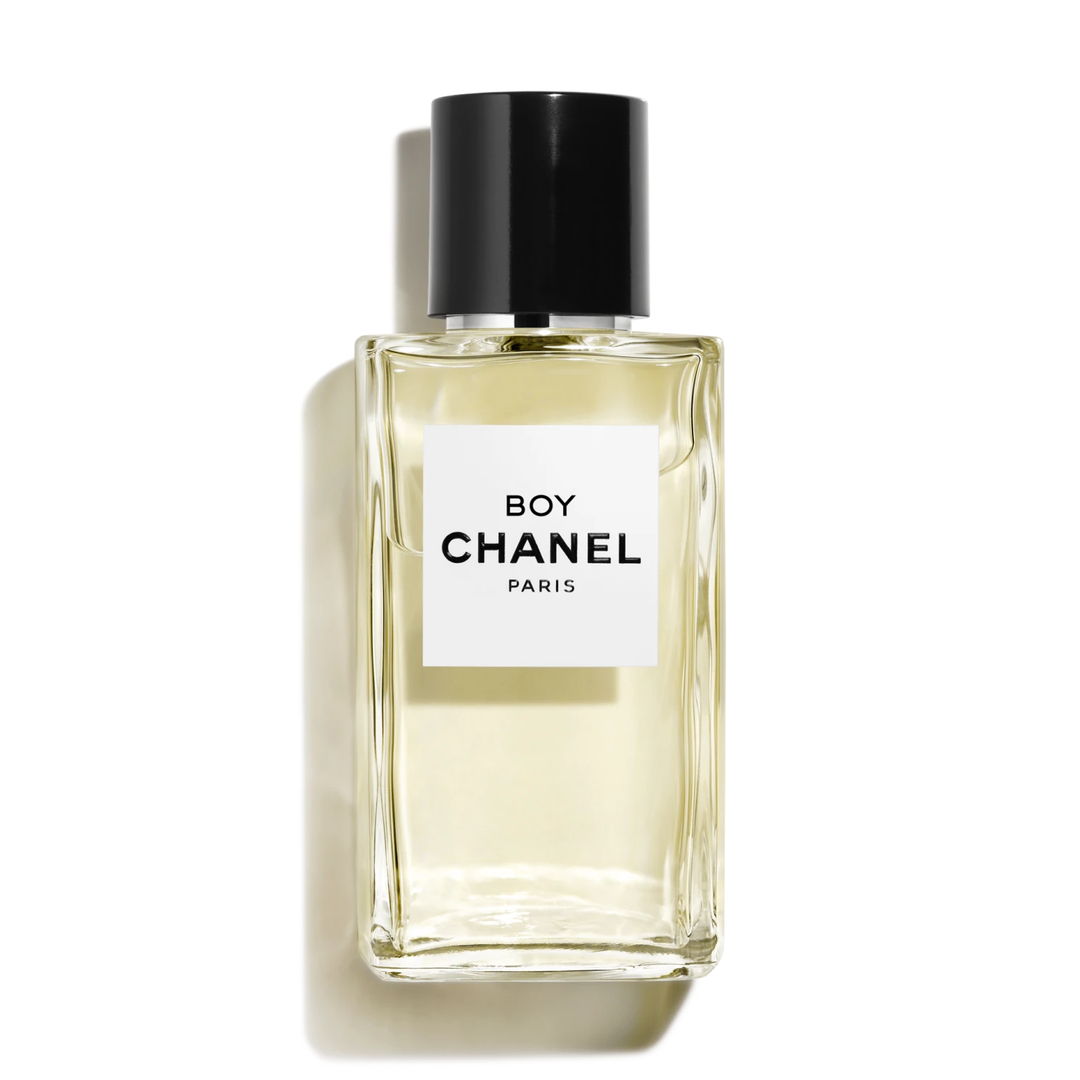 CHANEL LES EXCLUSIFS DE CHANEL BOY