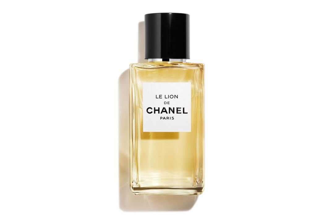 CHANEL LES EXCLUSIFS DE CHANEL LE LION EAU DE PARFUM 