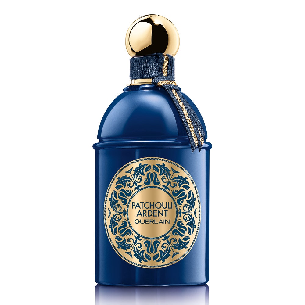 GUERLAIN PATCHOULI ARDENT EAU DE PARFUM