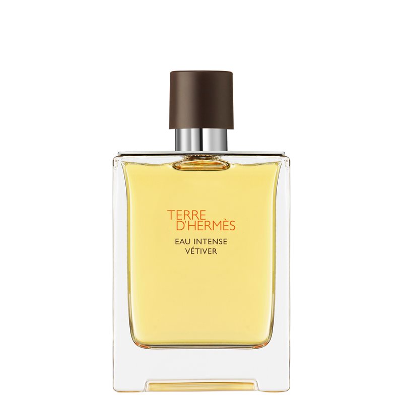 HERMÈS TERRE DHERMÈS EAU INTENSE VÉTIVER EAU DE PARFUM