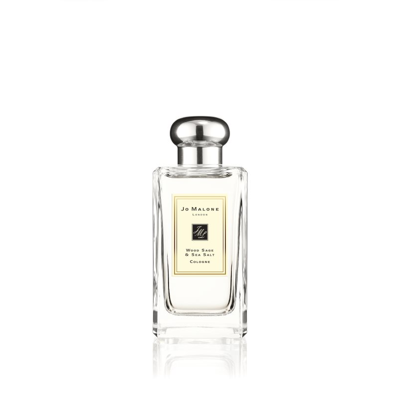 JO MALONE WOOD SAGE SEA SALT COLOGNE