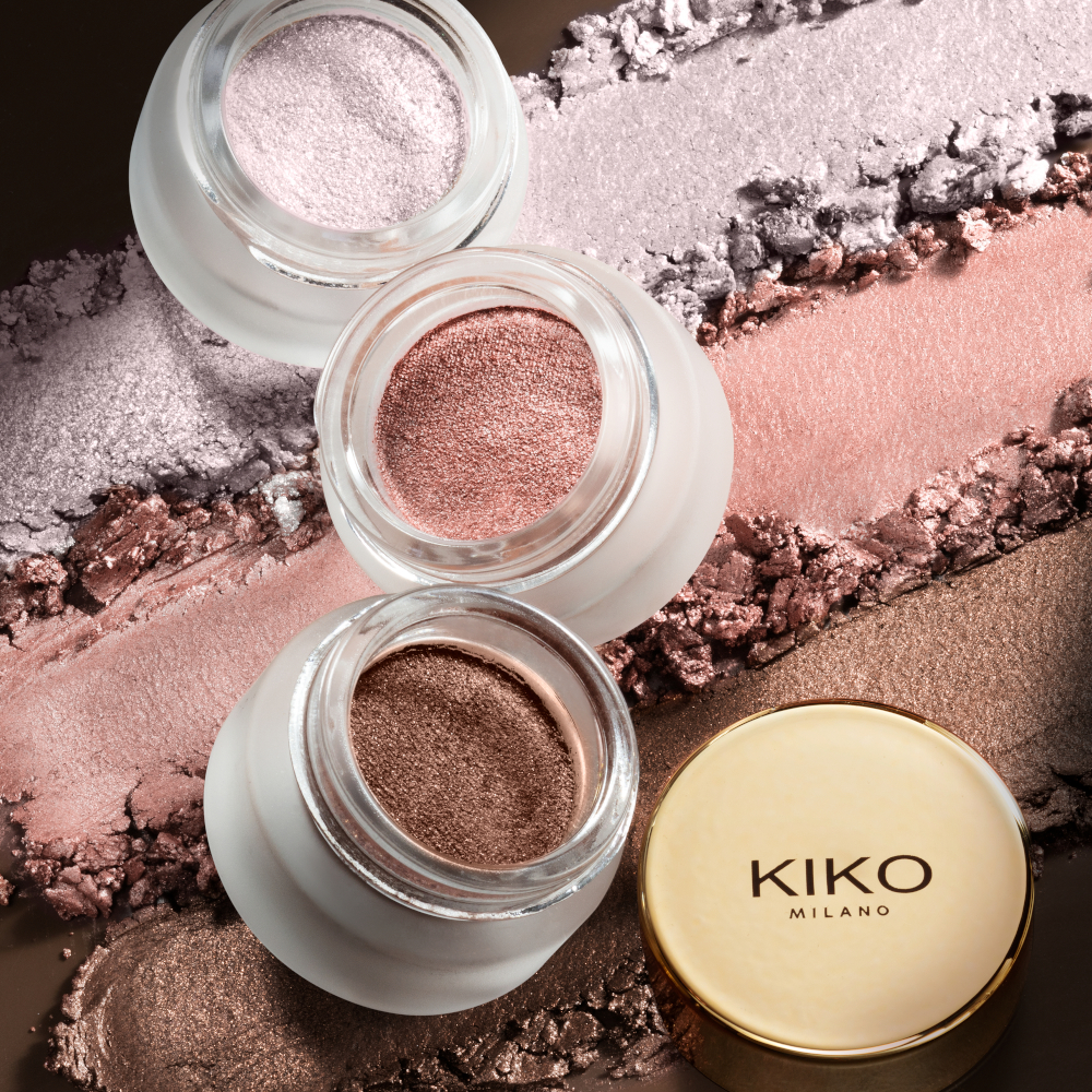 KIKO SWEETAFFAIR SV 12 46622