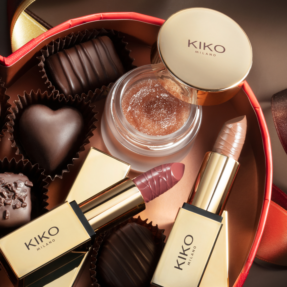 KIKO SWEETAFFAIR SV 4 46616