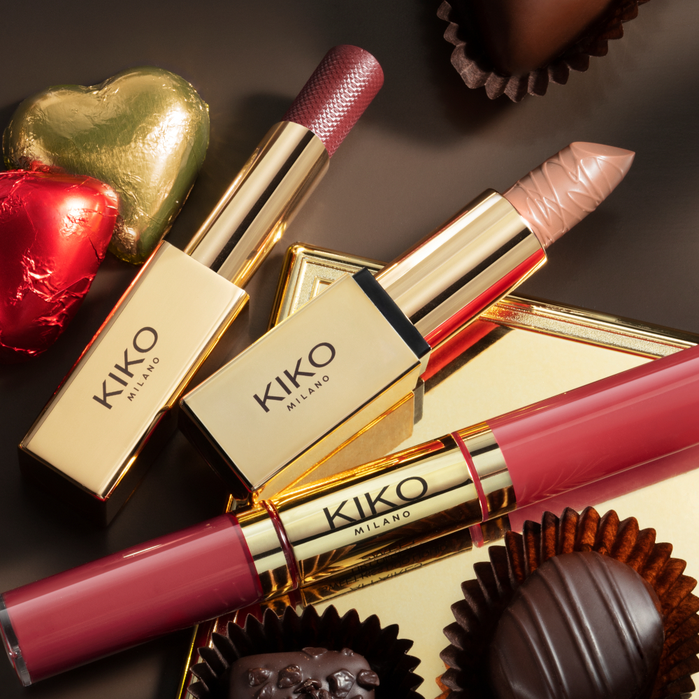 KIKO SWEETAFFAIR SV 6 46620