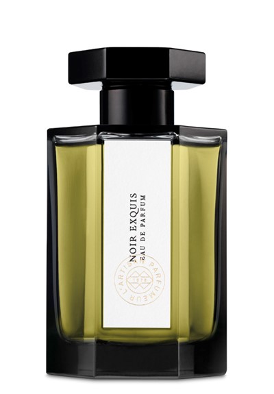 LARTISAN PARFUMEUR NOIR EXQUIS