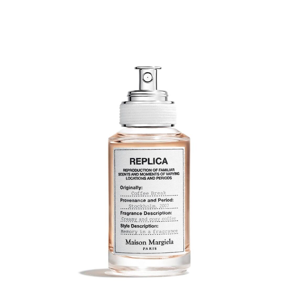 Maison Margiela Replica Coffee Break