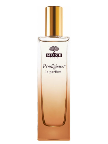 NUXE PRODIGIEUX LE PARFUM