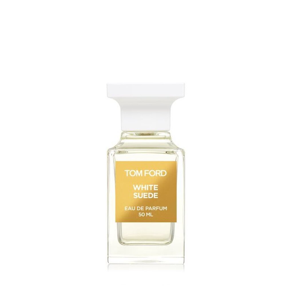 TOM FORD PRIVATE BLEND WHITE SUEDE EAU DE PARFUM