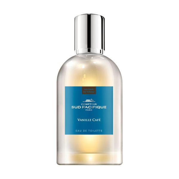 Vanille Mokha Comptoir Sud Pacifique for women