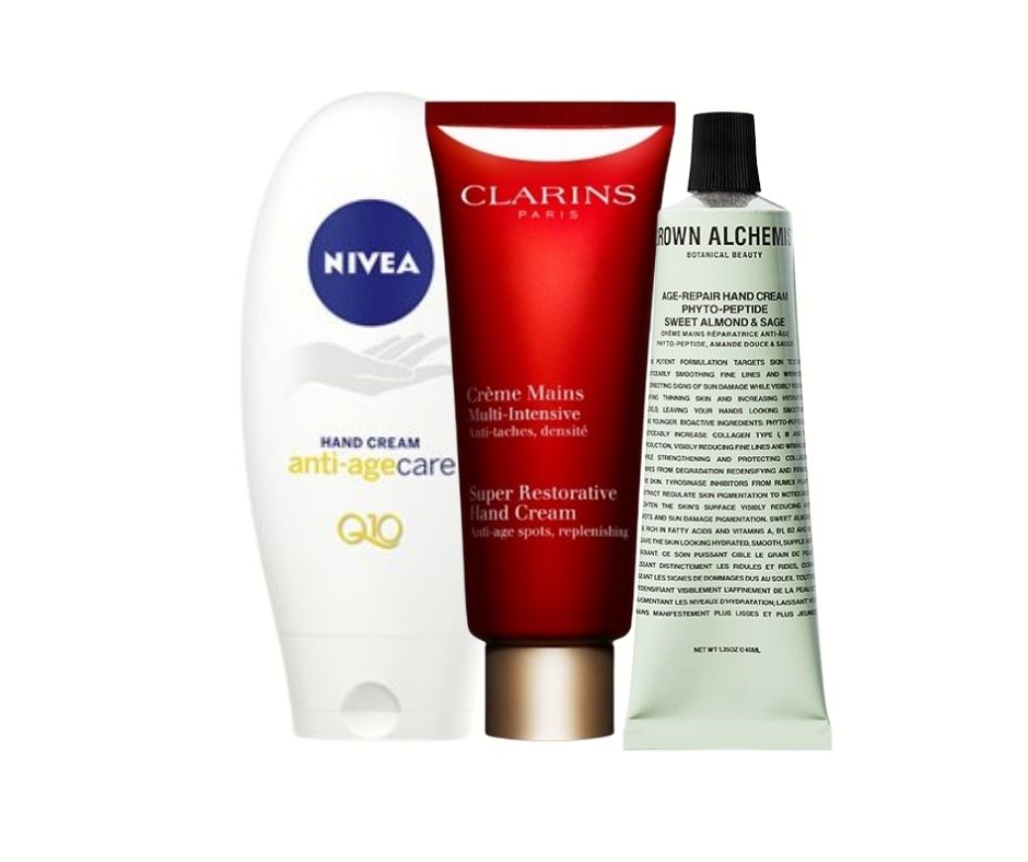 hand creams