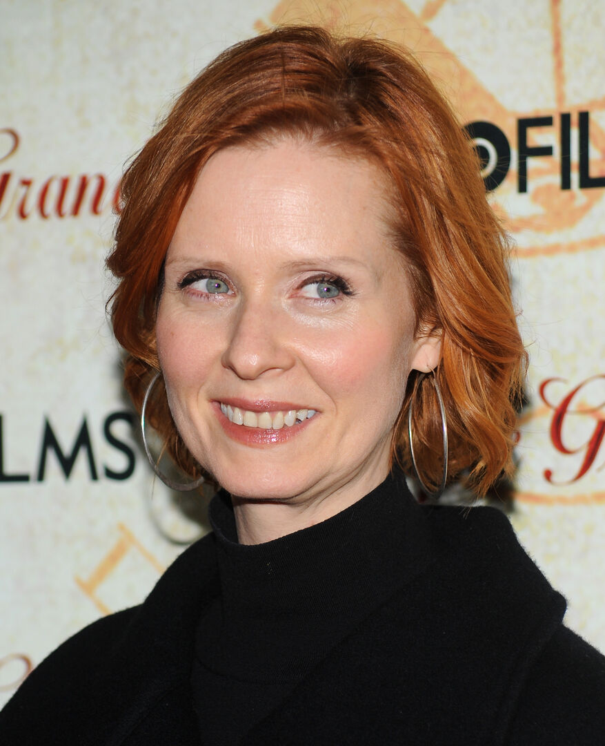 redhair 2010