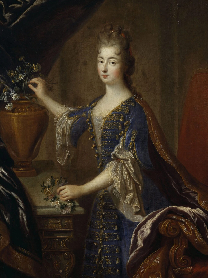 Anna Maria de la Tremoille