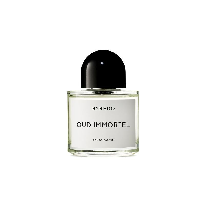 BYREDO OUD IMMORTEL EAU DE PARFUM