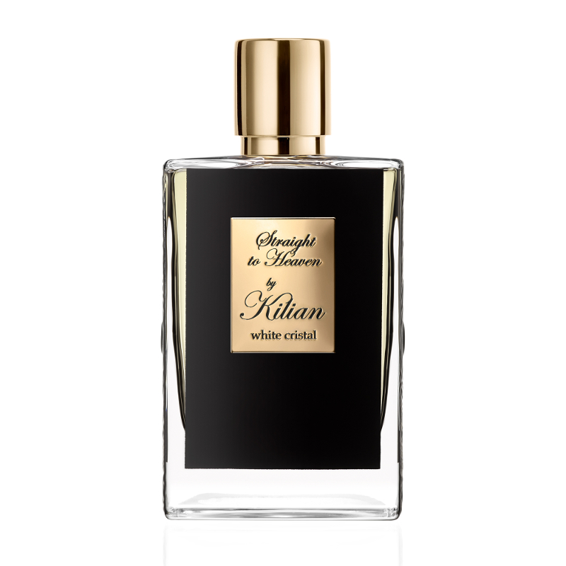 BY KILIAN STRAIGHT TO HEAVEN WHITE CRISTAL EAU DE PARFUM