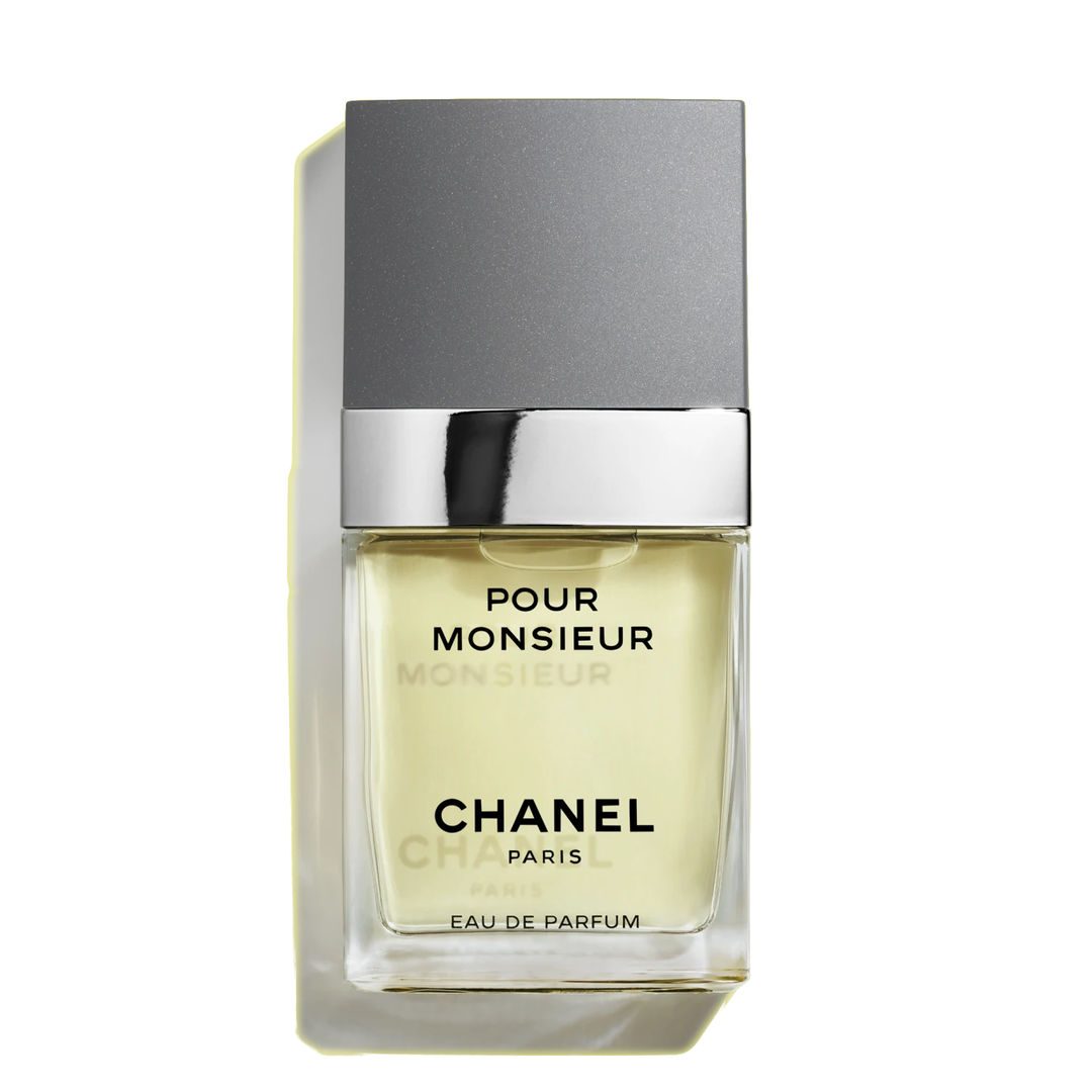 CHANEL POUR MONSIEUR