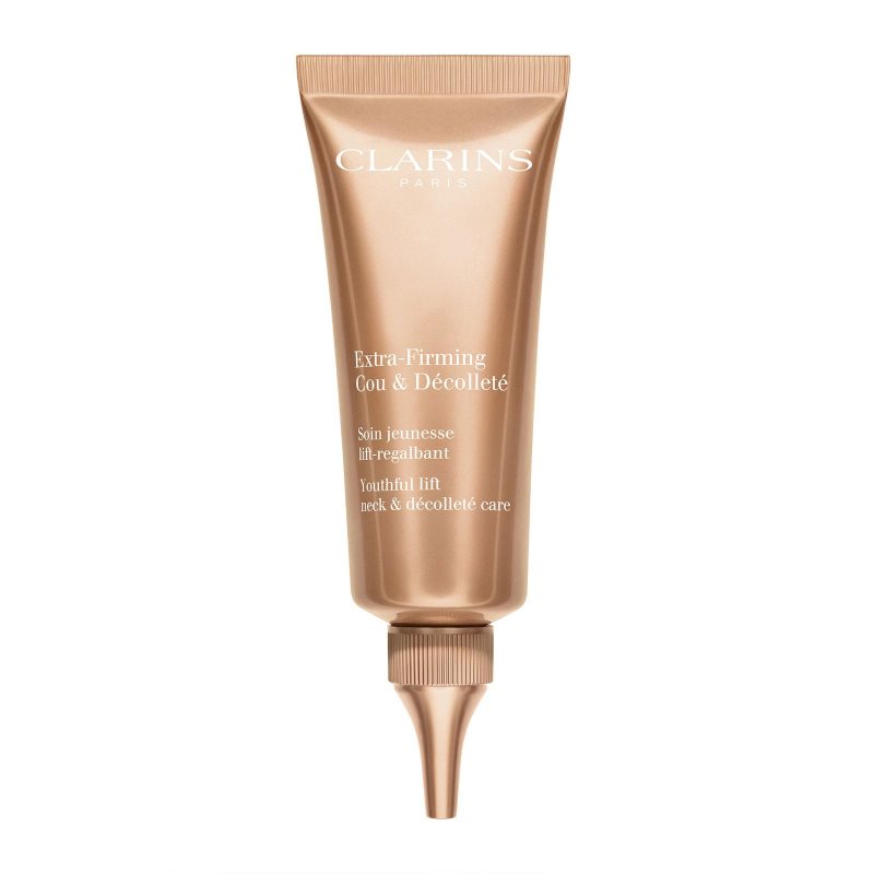 CLARINS EXTRA FIRMING COU DECOLLETE 