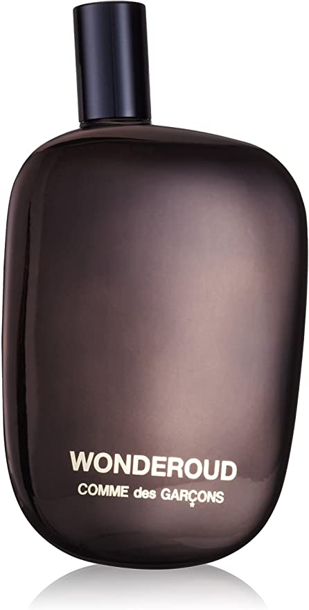 COMME DES GARCONS WONDEROUD