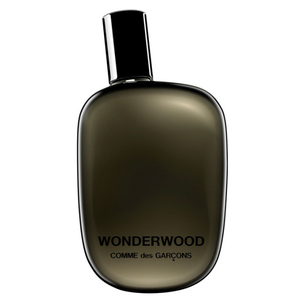 COMME DES GARCONS WONDERWOOD