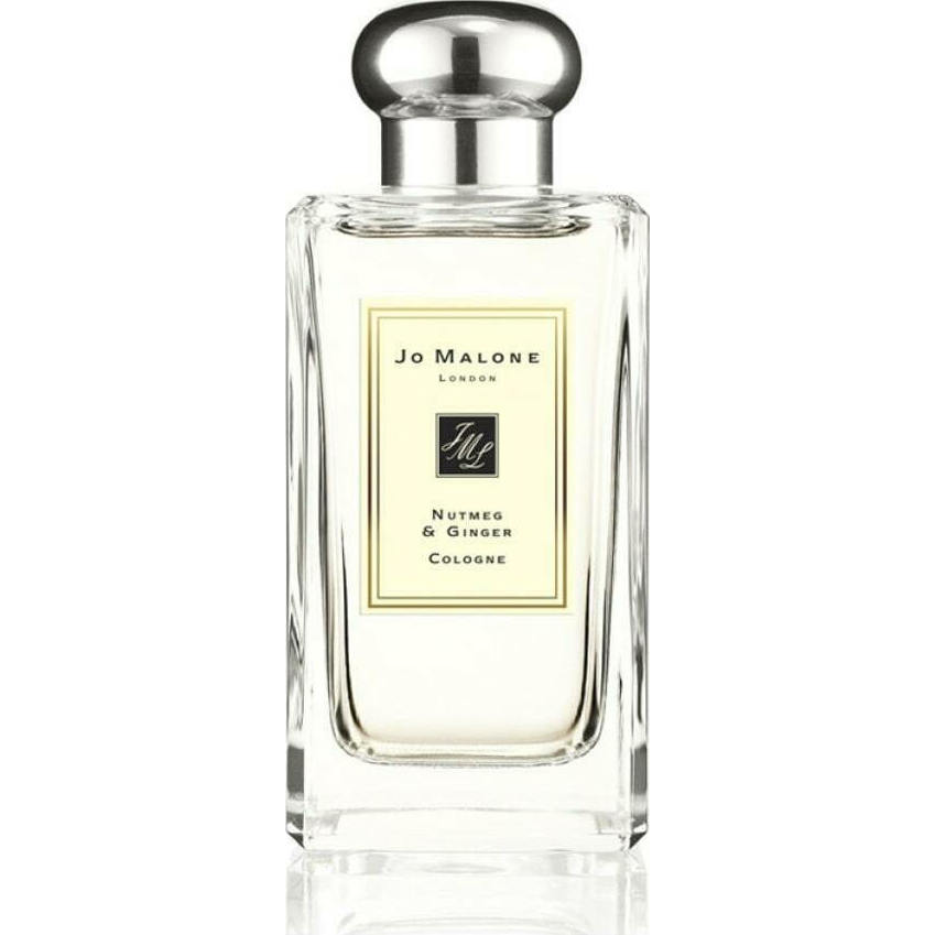 JO MALONE NUTMEG GINGER COLOGNE