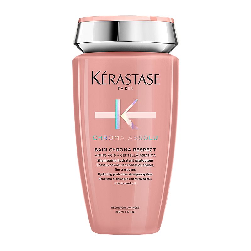 KERASTASE CHROMA ABSOLU ΕΝΥΔΑΤΙΚΟ ΣΑΜΠΟΥΑΝ ΓΙΑ ΒΑΜΜΕΝΑ ΛΕΠΤΑ ΜΑΛΛΙΑ