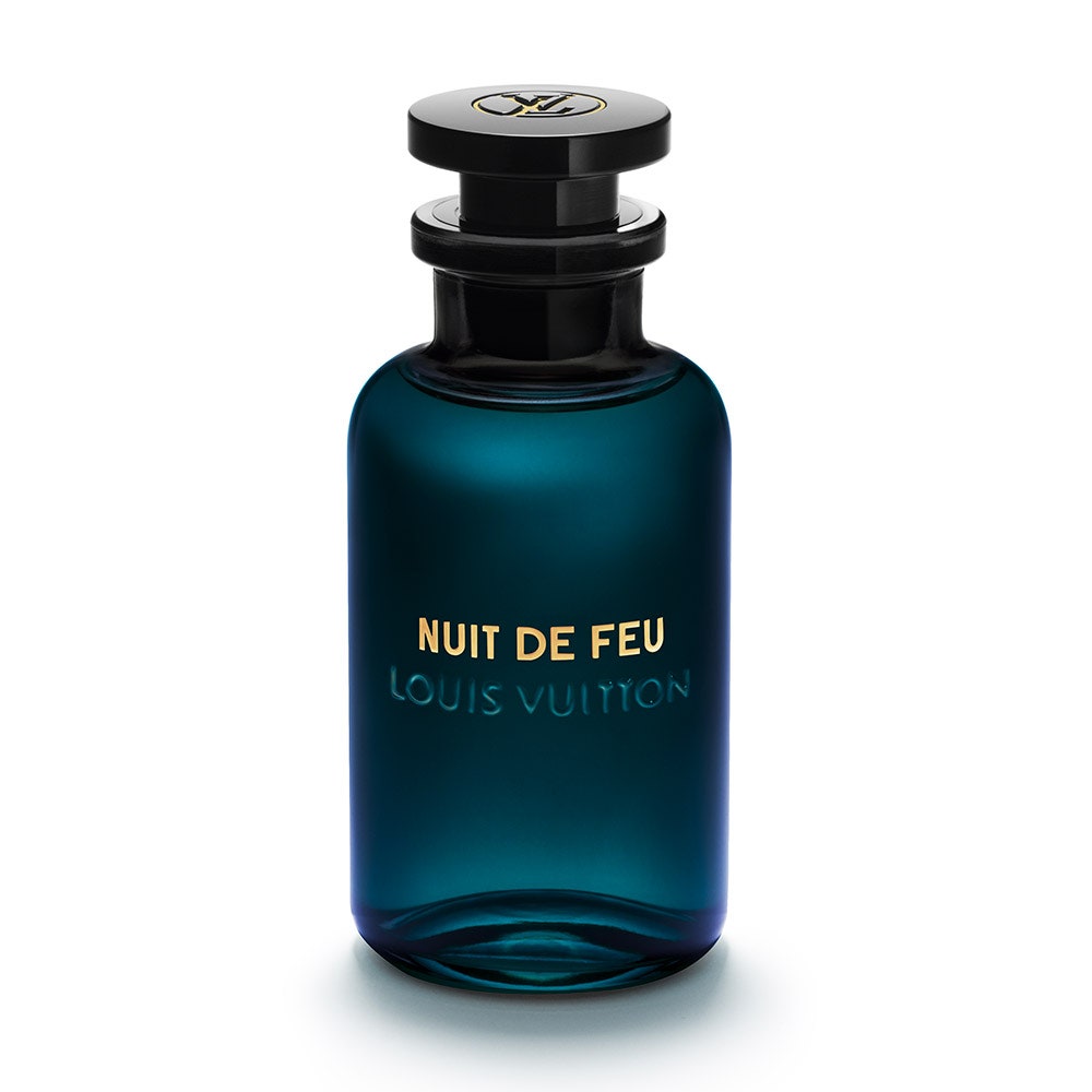 LOUIS VUITTON NUIT DE FEU EAU DE PARFUM
