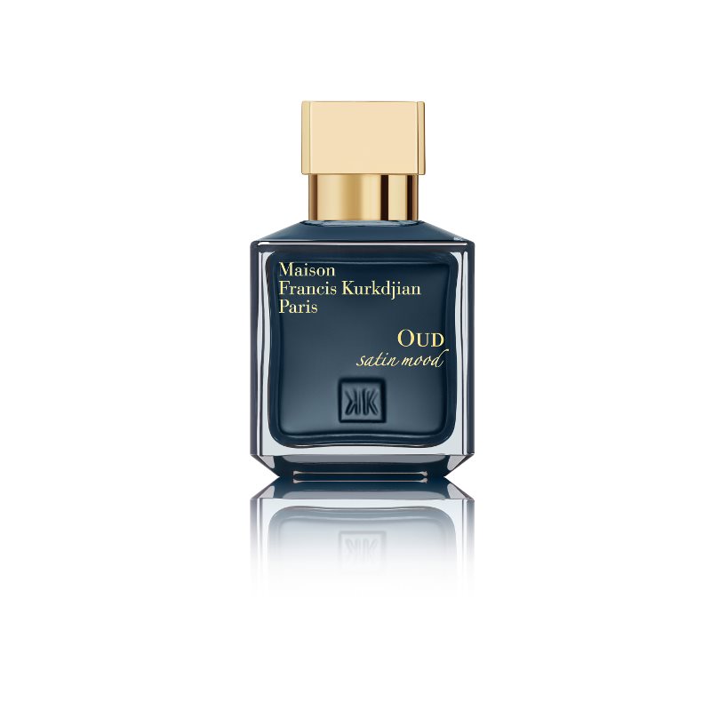 MAISON FRANCIS KURKDJIAN OUD SATIN MOOD EAU DE PARFUM