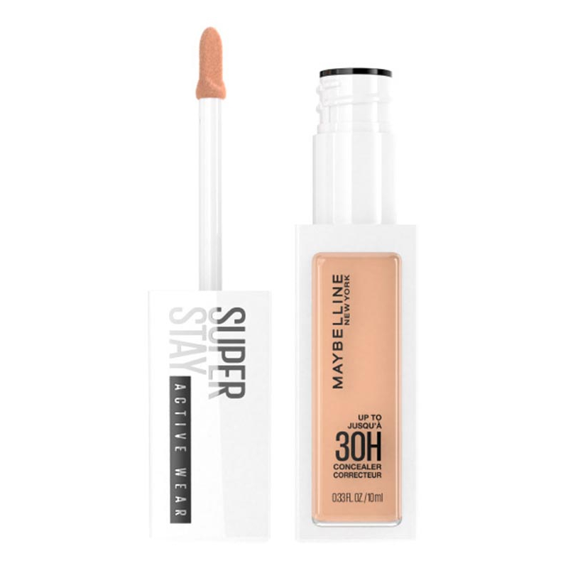 MAYBELLINE NEW YORK ACTIVE WEAR 30H CONCEALER