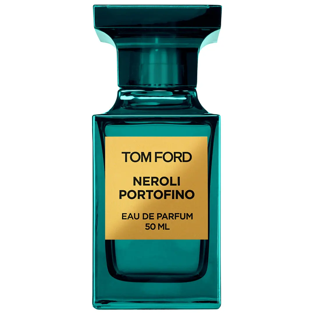 TOM FORD PRIVATE BLEND NEROLI PORTOFINO EAU DE PARFUM