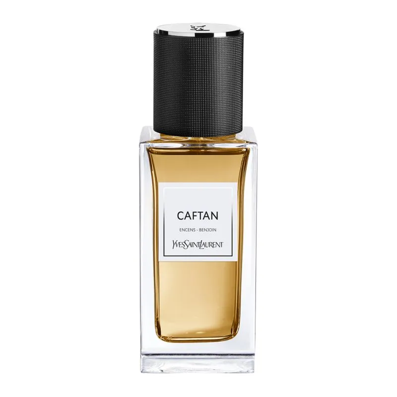 YSL LE VESTIAIRE DES PARFUMS CAFTAN EAU DE PARFUM