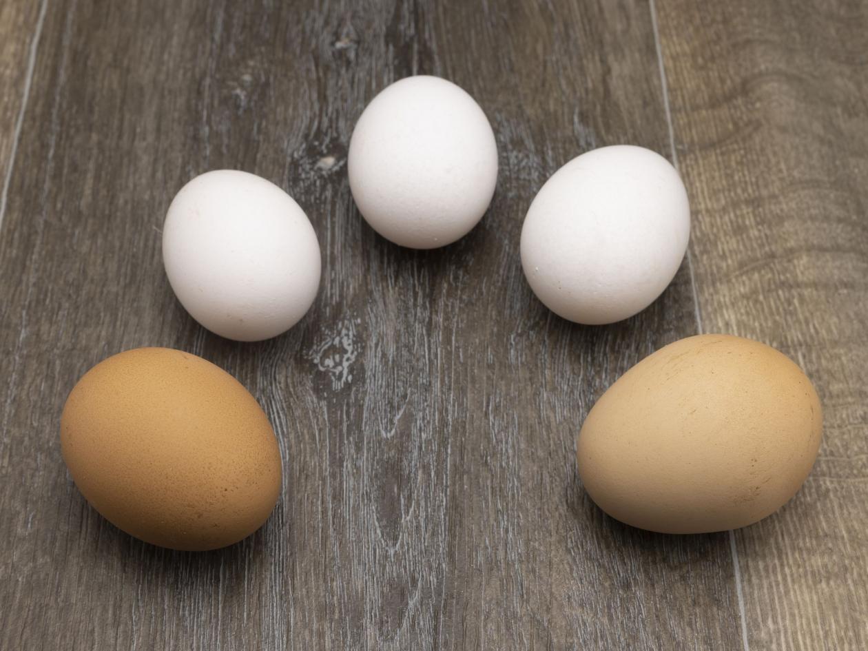 Eggs Also Contain Iron, Phosphorus And Calcium In Good Quantities As Well As Vitamin K2, Which Is Us