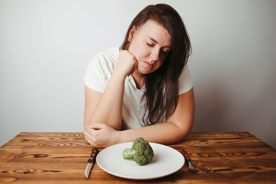 anorexia