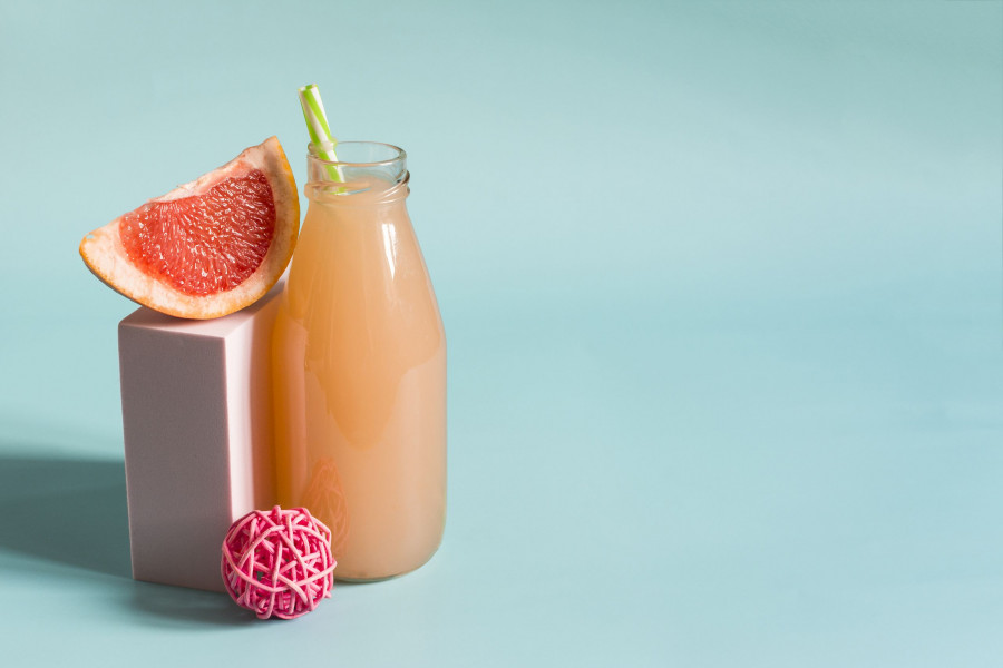 Grapefruit