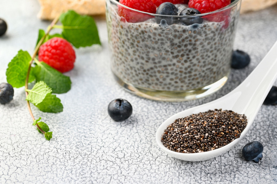 Chia