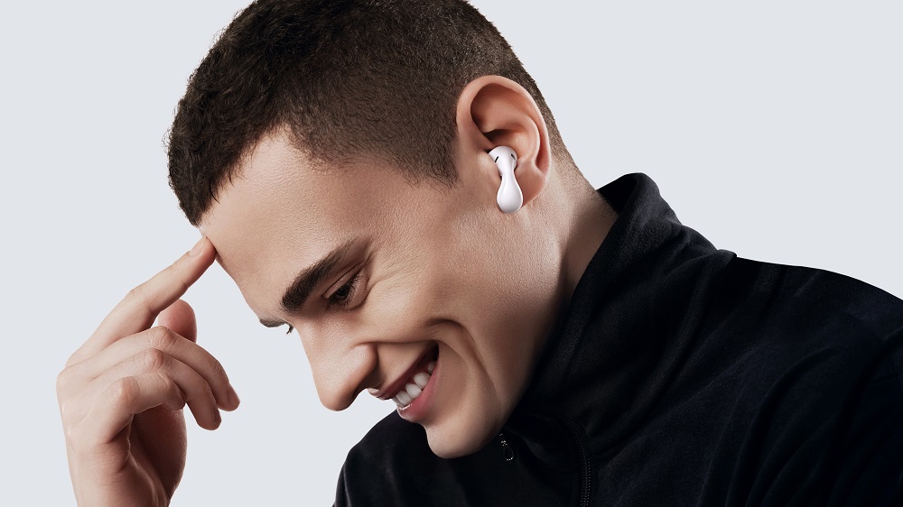 HUAWEI FreeBuds 5 3