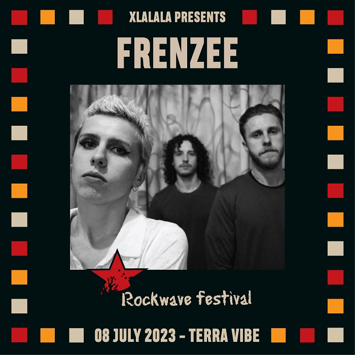 LOW FRENZEE CARD