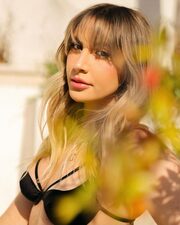 Madison lee garrigus