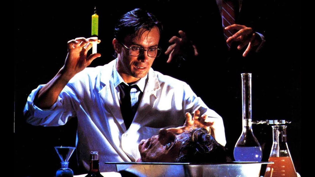 reanimator