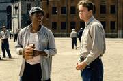 Shawshank Redemption