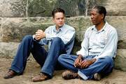 Shawshank Redemption