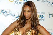 Tyra Banks
