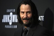 Ο Keanu Reeves προτείνει τις 5 αγαπημένες kung fu ταινίες του