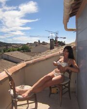 Charlotte Argyrou