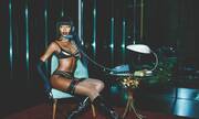 Naomi Campbell