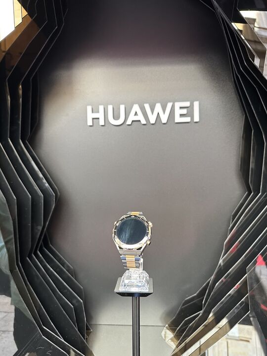 huawei 2