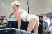 Miley Cyrus
