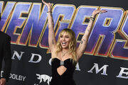 Miley Cyrus
